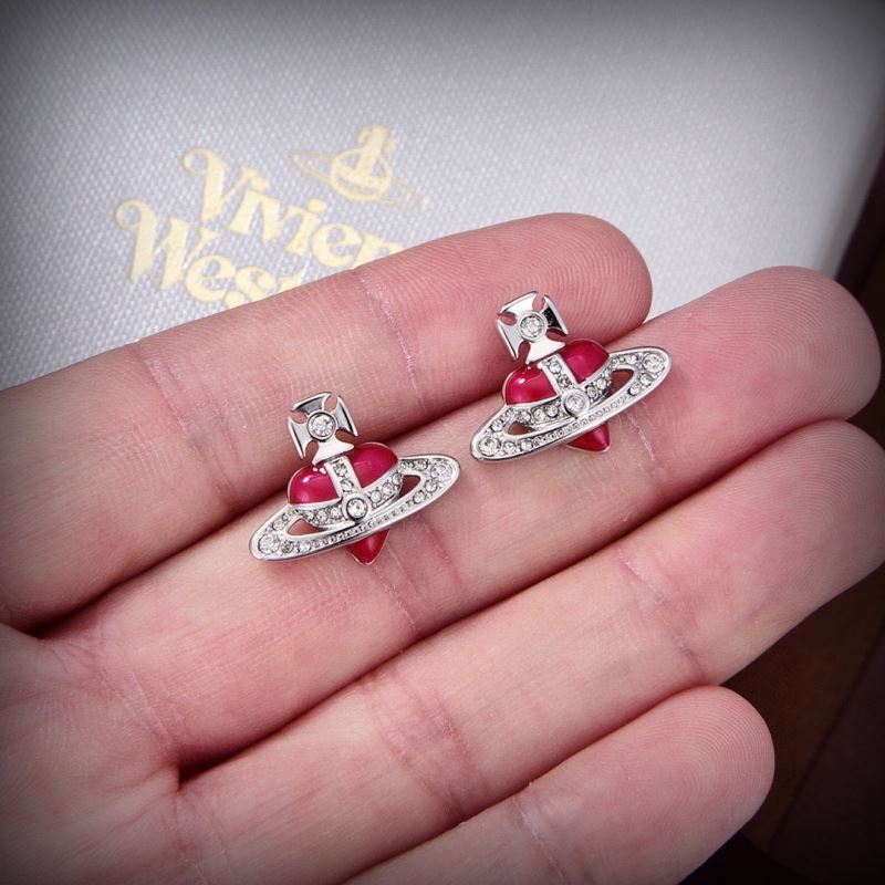 Vivienne Westwood Earrings